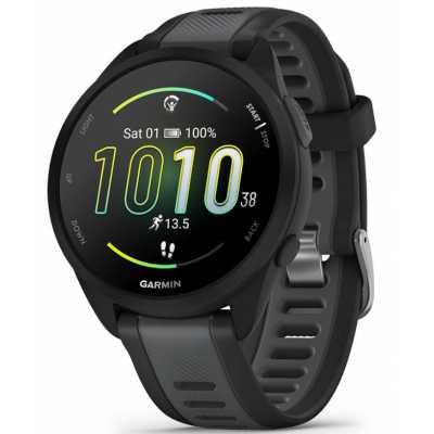 смарт часы Garmin Forerunner 165 010-02863-20
