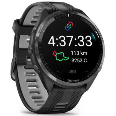 смарт часы Garmin Forerunner 965 010-02809-10