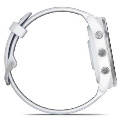 смарт часы Garmin Forerunner 965 010-02809-11