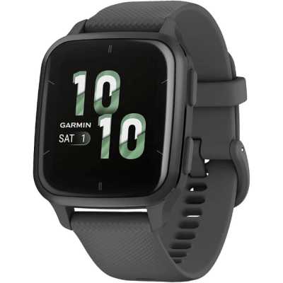 смарт часы Garmin Venu Sq 2 35.9mm 010-02701-10