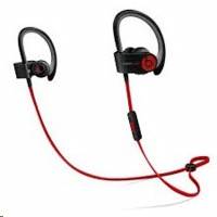 гарнитура Beats Powerbeats 2 WL Black