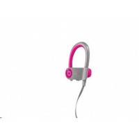 гарнитура Beats Powerbeats 2 WL Pink-Grey