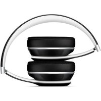 гарнитура Beats Solo 2 Luxe Edition Black