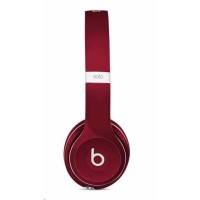 гарнитура Beats Solo 2 Luxe Edition Red
