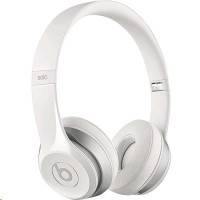 гарнитура Beats Solo 2 White MHNH2ZM