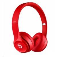 гарнитура Beats Solo 2 WL Red