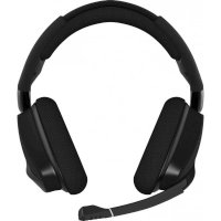 гарнитура Corsair Void Pro RGB Wireless Carbon