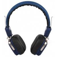 гарнитура Crown CMBH-9301 Blue