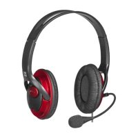 гарнитура Defender Phoenix 875U Black Red