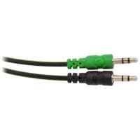 гарнитура Defender Warhead G-200 Black-Green