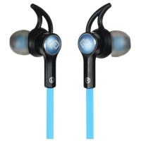 гарнитура Digma BT-03 Black-Blue