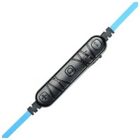 гарнитура Digma BT-03 Black-Blue