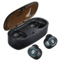 гарнитура Digma TWS-03 Black