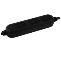 гарнитура Harper HB-305 Black