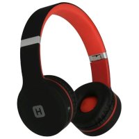 гарнитура Harper HB-409 Black-Red