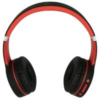гарнитура Harper HB-409 Black-Red