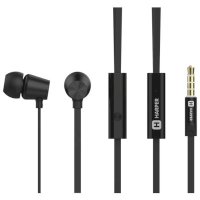 гарнитура Harper HV-505 Black