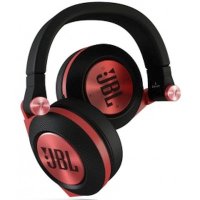 JBL E50BT Red