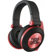 JBL E50BT Red