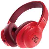 гарнитура JBL E55BT Red