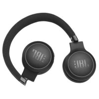 гарнитура JBL Live 400BT Black