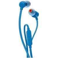 гарнитура JBL T110 Blue
