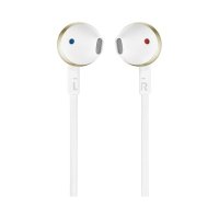 гарнитура JBL T205 Gold