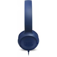 гарнитура JBL T500 Blue