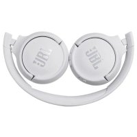 гарнитура JBL T500BT White