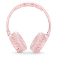 гарнитура JBL T600BT Pink