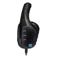 гарнитура Logitech G633 981-000605
