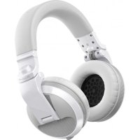 гарнитура Pioneer HDJ-X5BT-W
