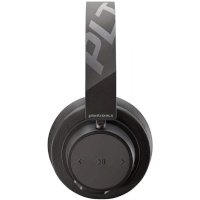 гарнитура Plantronics BackBeat GO 600 Black