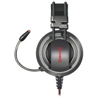 гарнитура Redragon Berserk Pro Black-Red