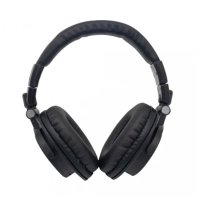 гарнитура Ritmix RH-489BTH Black