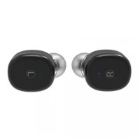 гарнитура Ritmix RH-808BTH Sport TWS Black