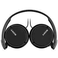 гарнитура Sony MDR-ZX110AP Black