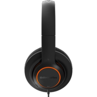 SteelSeries Siberia 100 black