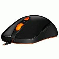 SteelSeries Siberia v2 Heat Orange & Sensei