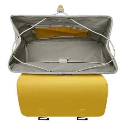 рюкзак Gaston Luga Heritage Backpack Sage HE302 желтый, серый