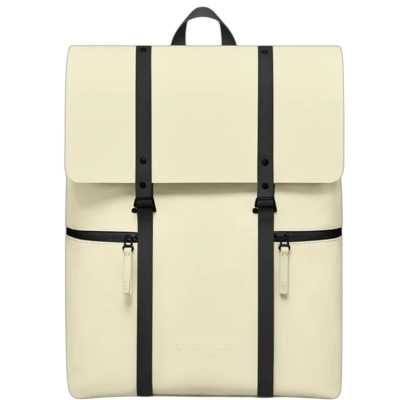 рюкзак Gaston Luga Splash 2.0 Backpack Lemonade SPBP16LM светло-бежевый