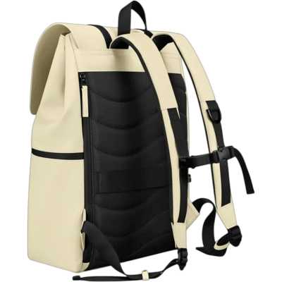 рюкзак Gaston Luga Splash 2.0 Backpack Lemonade SPBP16LM светло-бежевый