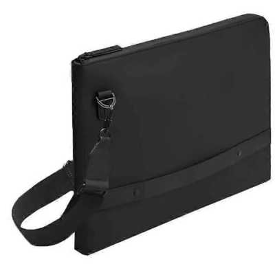 сумка Gaston Luga Splash Laptop Bag Black SPLTP14BK черный