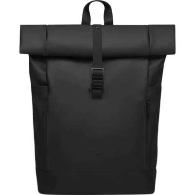рюкзак Gaston Luga Splash Rolltop Backpack Black SPRTBP16BK черный