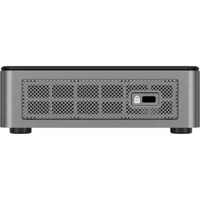 компьютер Geekom Air12 GMAIR12PT7505-8512-EU Черный