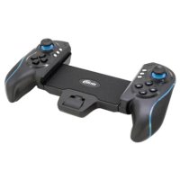 геймпад Ritmix GP-051BTH Black-Blue