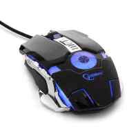 мышь Gembird MG-530 Черный