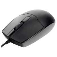 мышь Gembird MOP-425 Black Черный