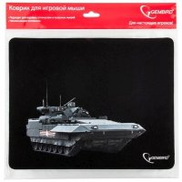 коврик для мыши Gembird MP-GAME2