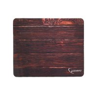 коврик для мыши Gembird MP-WOOD